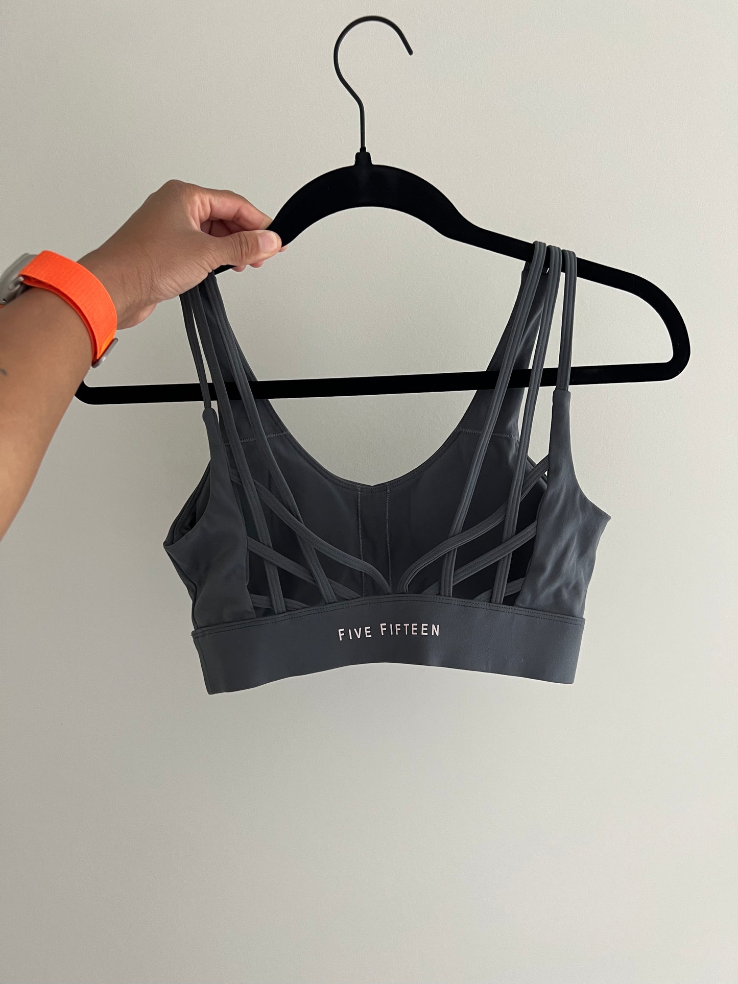 *PRE - ORDER* Charlotte Sports Bra