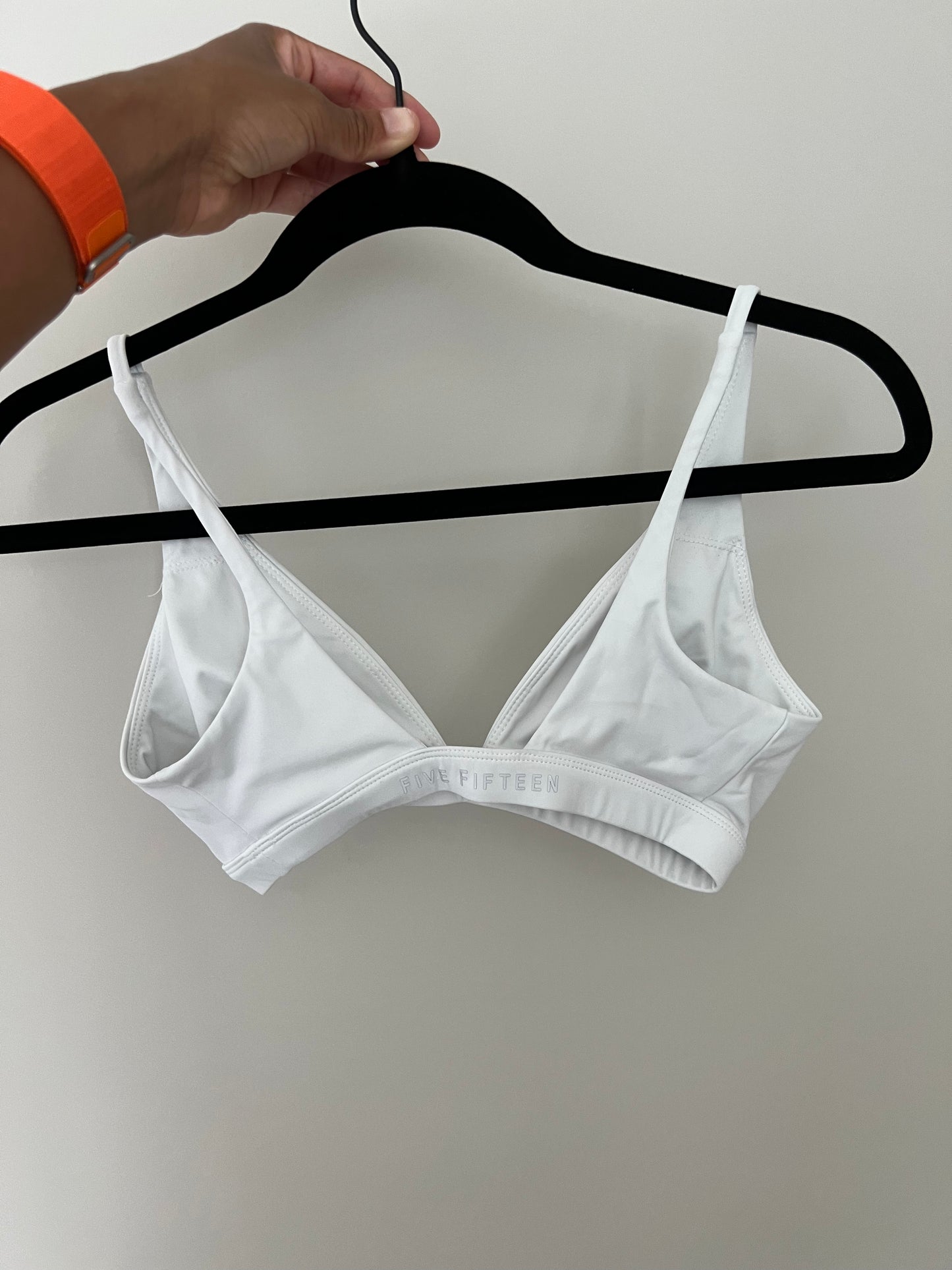 *PRE- ORDER* Plunge Sports Bra