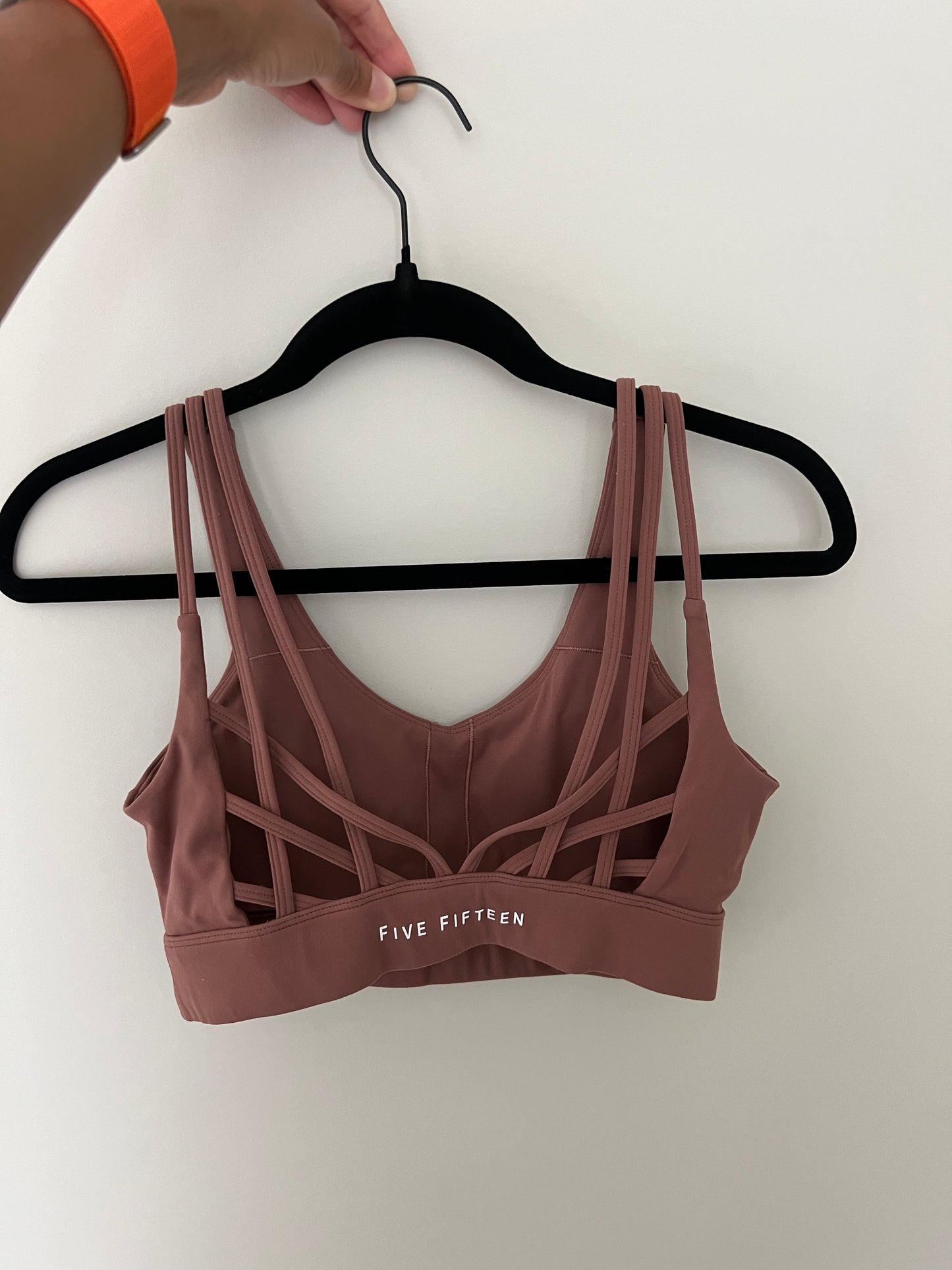 *PRE - ORDER* Charlotte Sports Bra